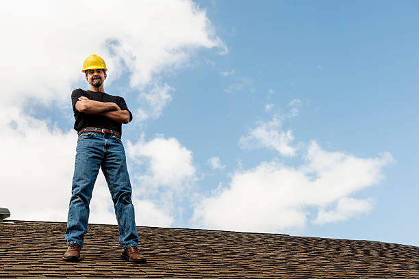 Best Roof Maintenance Services  in Legend Lake, WI